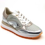 Dl Sport runner goud 6225